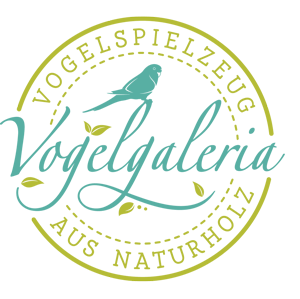 Vogelspielzeug von Vogelgaleria